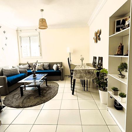 Elegance Au Centre De Sale Rabat - Confort Et Proximite Des Sites Touristiques ภายนอก รูปภาพ