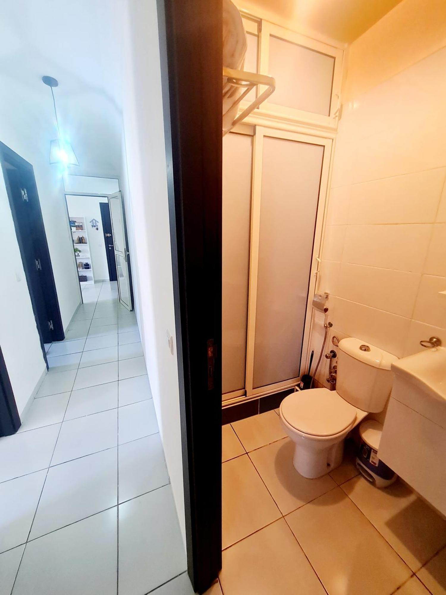 Elegance Au Centre De Sale Rabat - Confort Et Proximite Des Sites Touristiques ภายนอก รูปภาพ